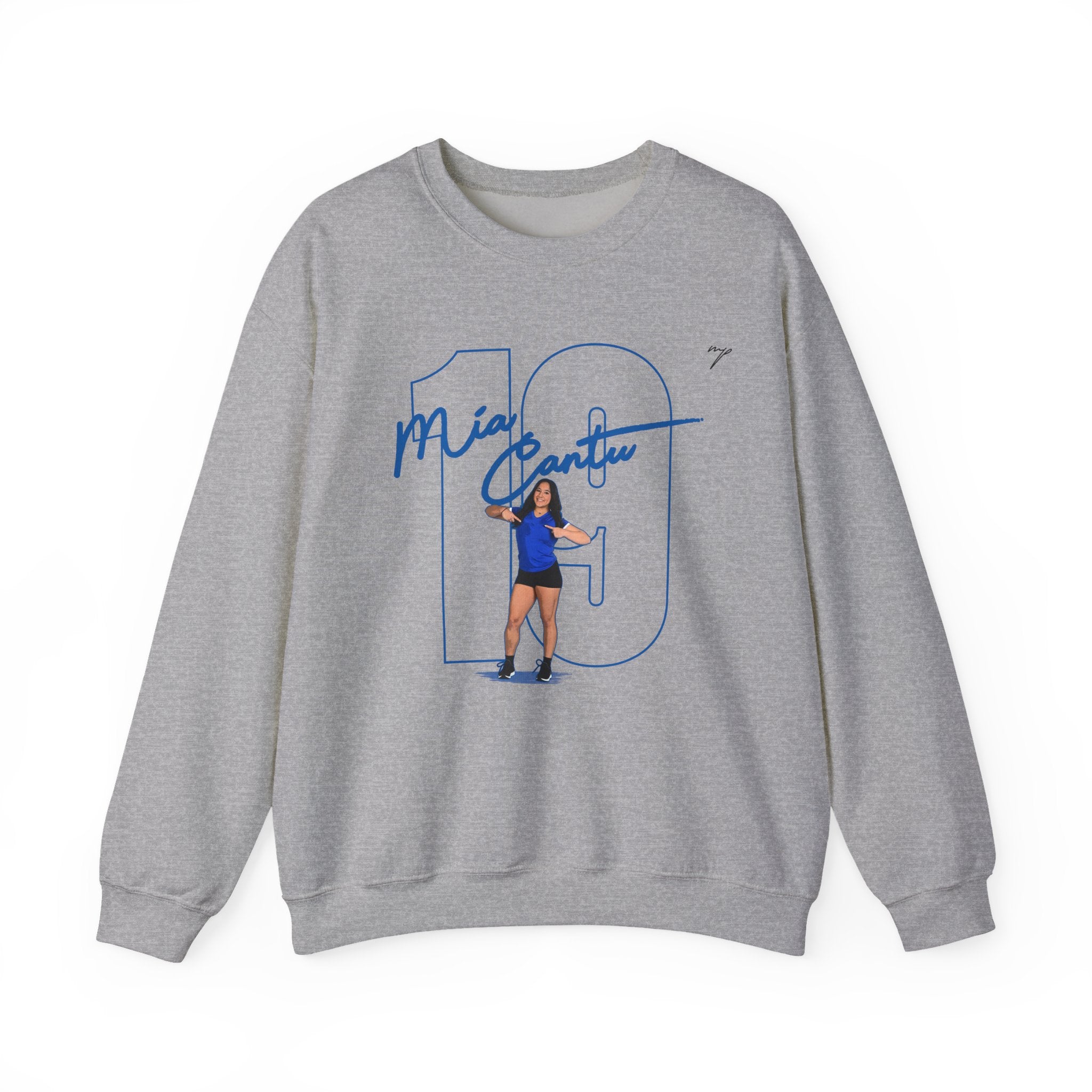 Mia Cantu Crewneck