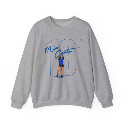 Mia Cantu Crewneck