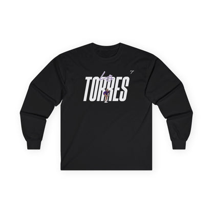 Liz Torres Long Sleeve