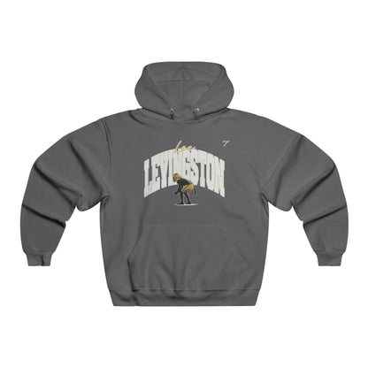 Lee Levingston Vintage Hoodie