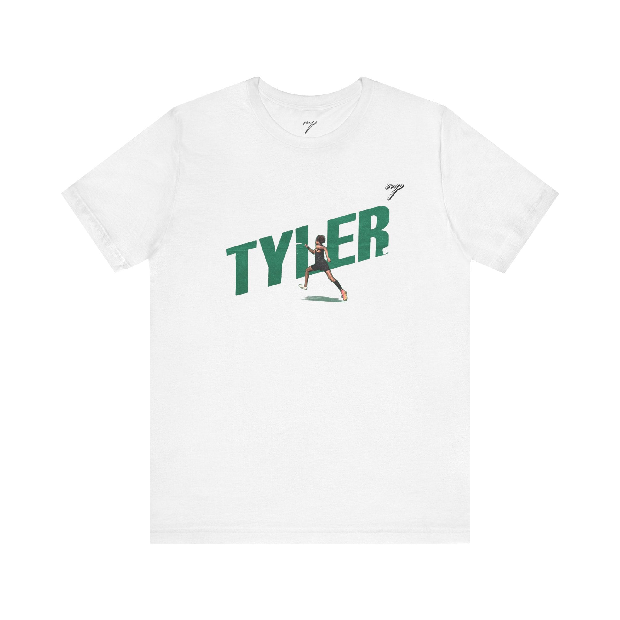 Tyler Cree-Beglau Graphic Tee