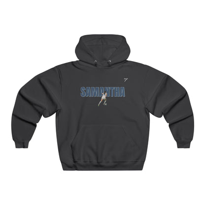 Samantha Rich Vintage Hoodie