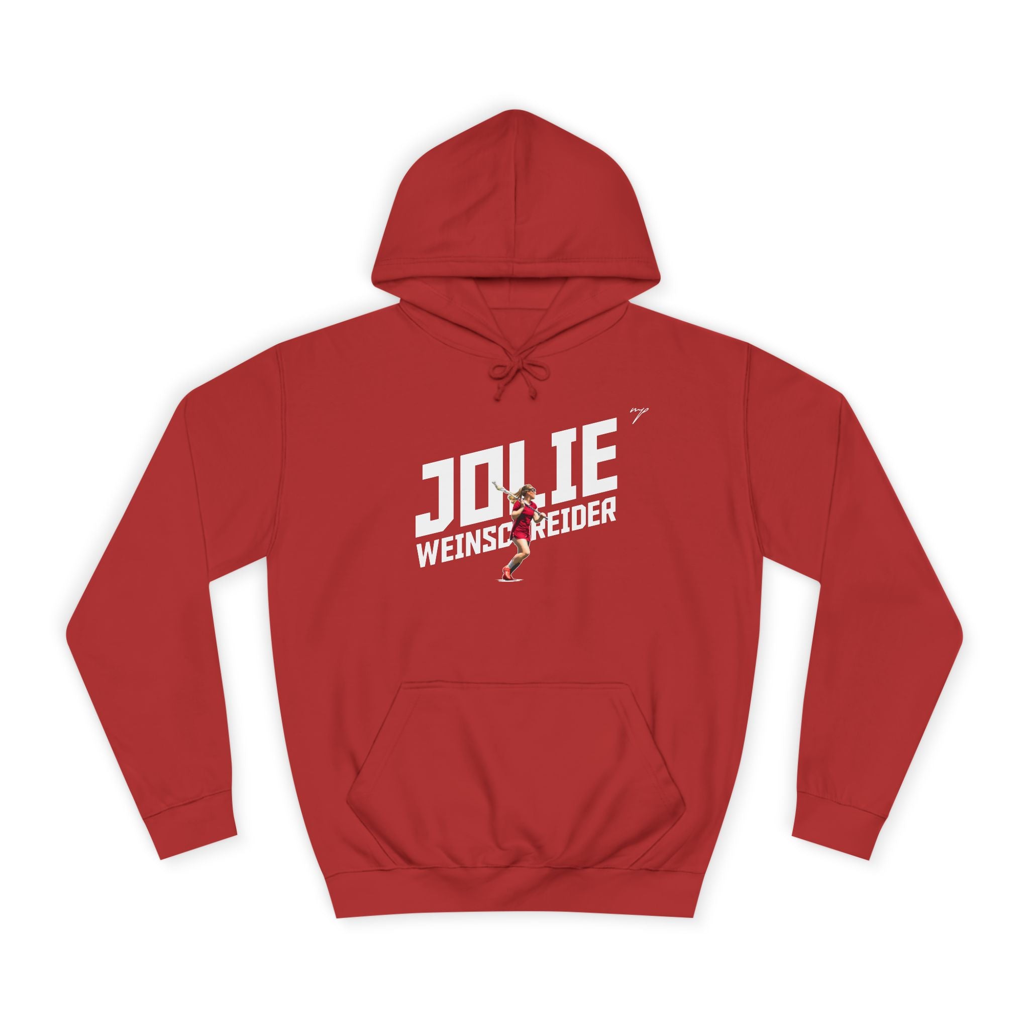 Jolie Weinschreider Hoodie