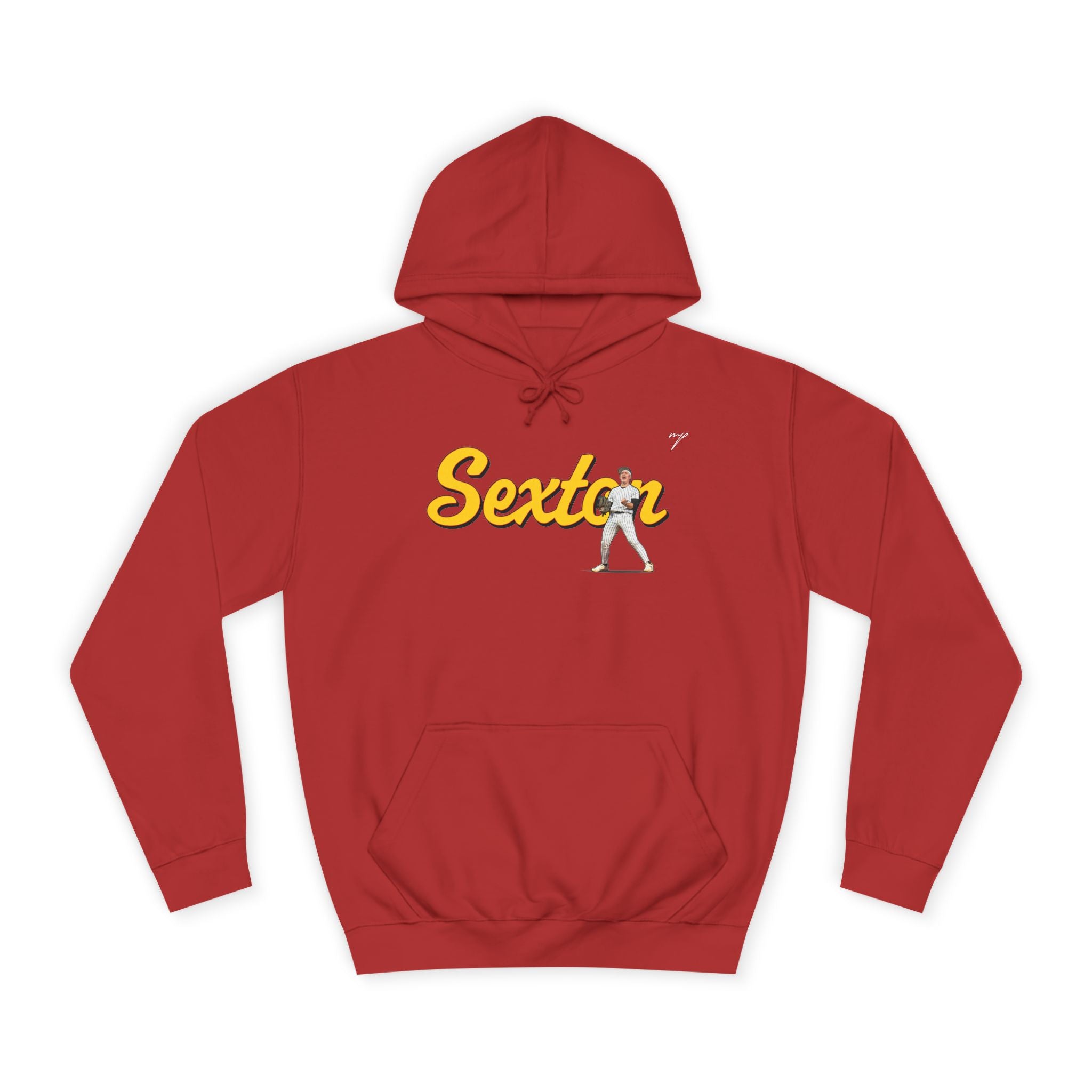 Kaleb Sexton Hoodie