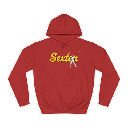 Kaleb Sexton Hoodie