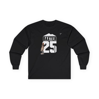 Addy Baxter Long Sleeve Tee
