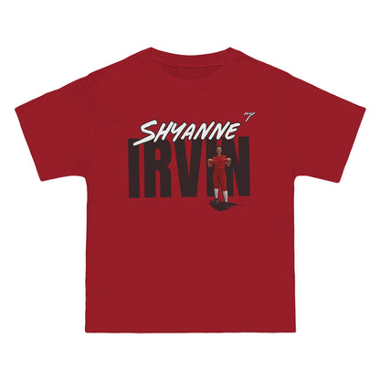 Shyanne Irvin Vintage Tee