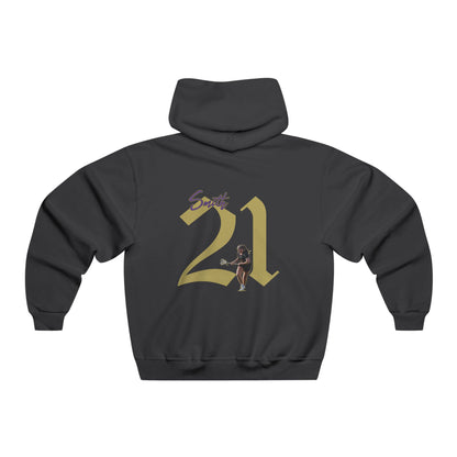 Madison Smith Vintage Hoodie