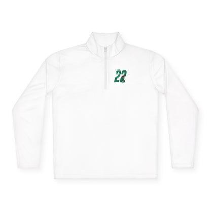 Blair Walsh Quarter-Zip