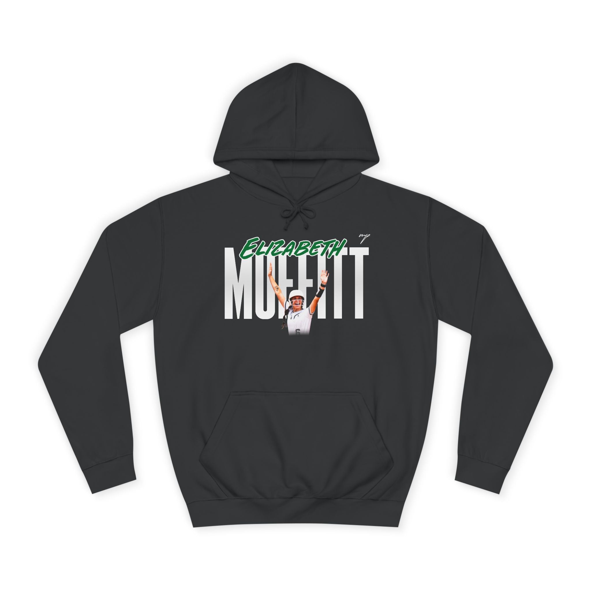 Elizabeth Moffitt Hoodie