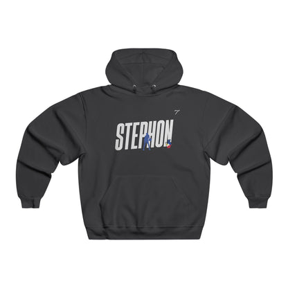 Stephon Patrick Vintage Hoodie