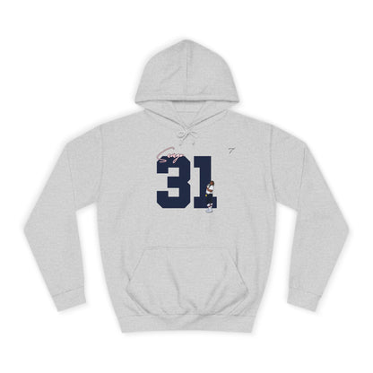 Jada Savage Hoodie