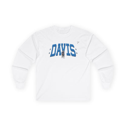 DeSean Davis Long Sleeve