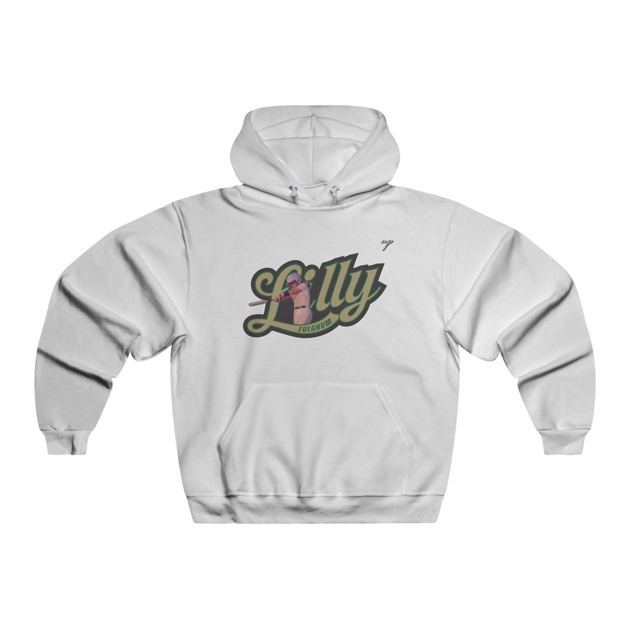 Lilly Fulghum Vintage Hoodie