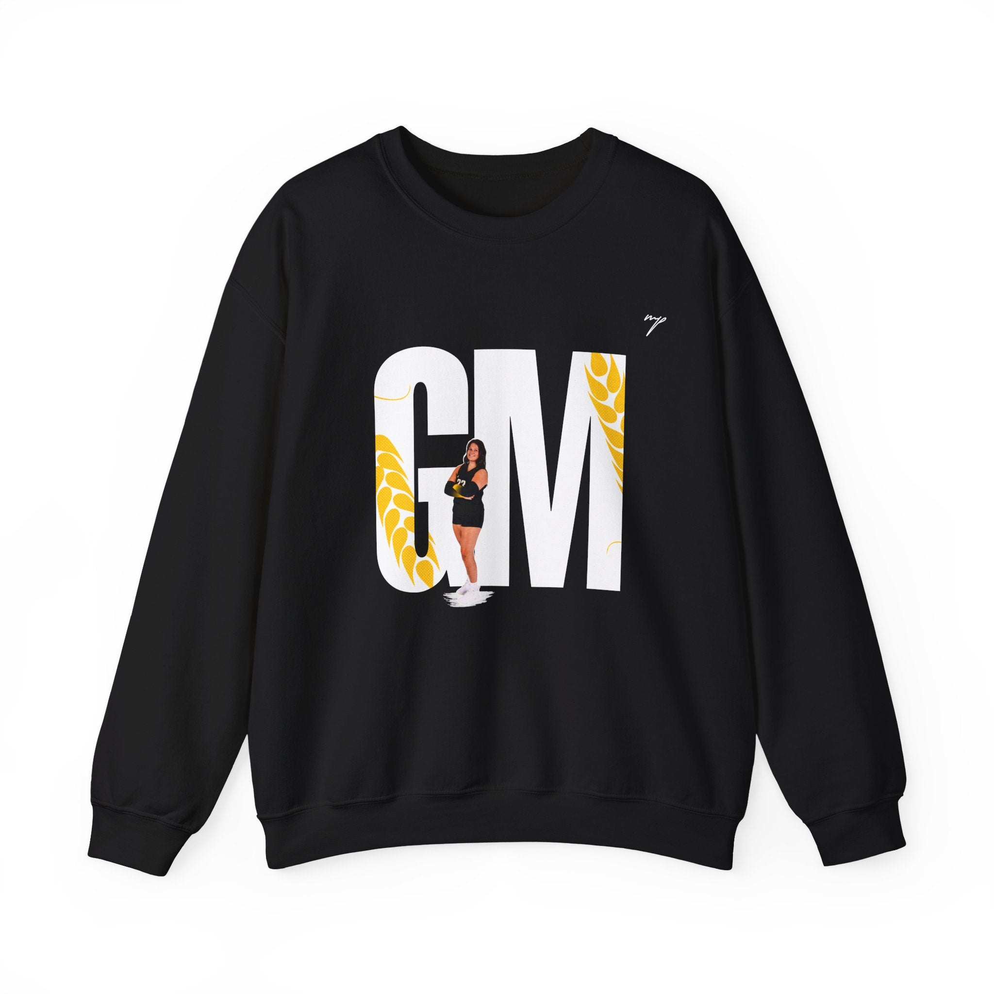 Gabi Maas Crewneck