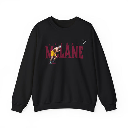 Chance McLane Crewneck