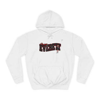Paige Everett Hoodie