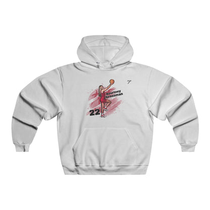 Kourtney Grossman Vintage Hoodie