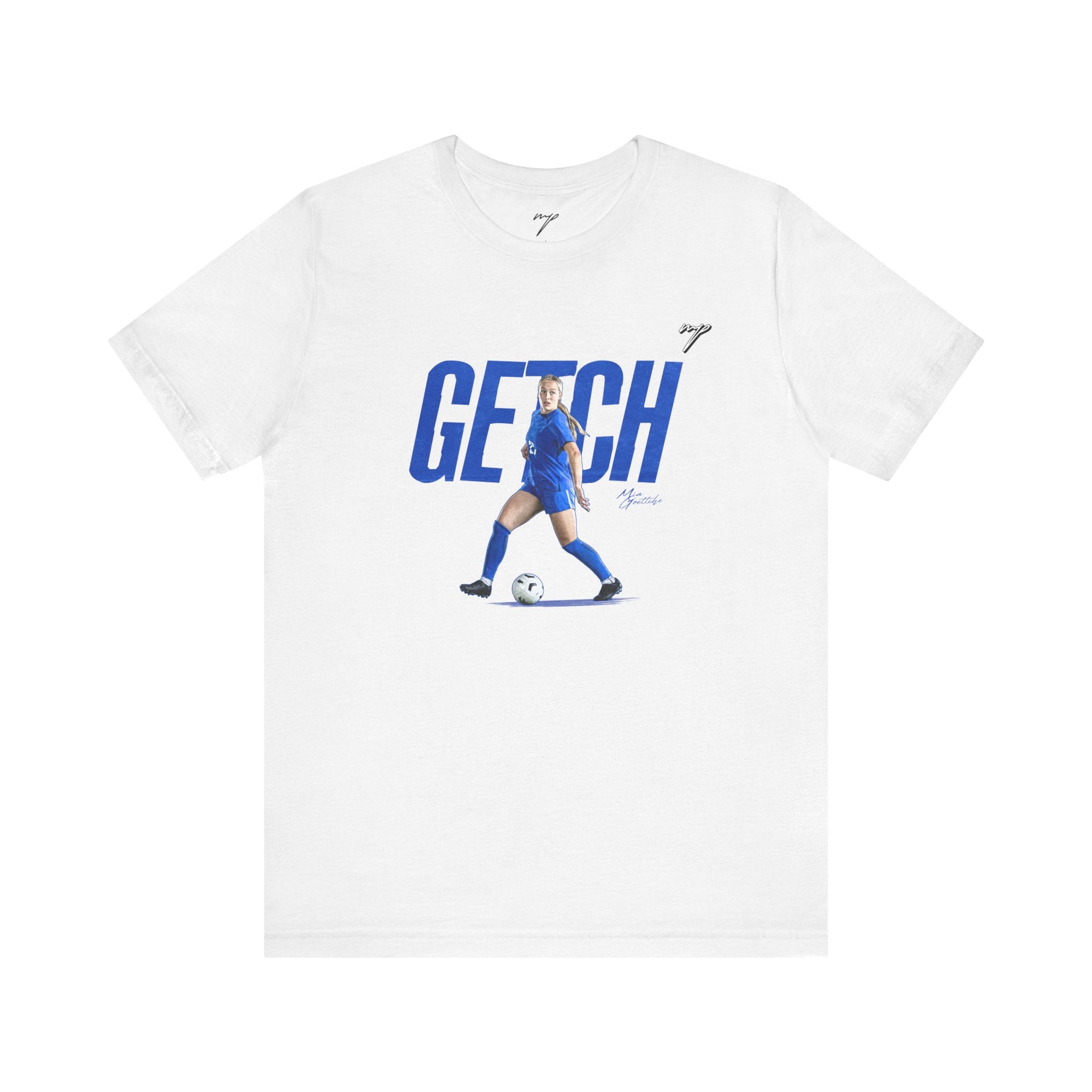 Mia Goettsche Graphic Tee