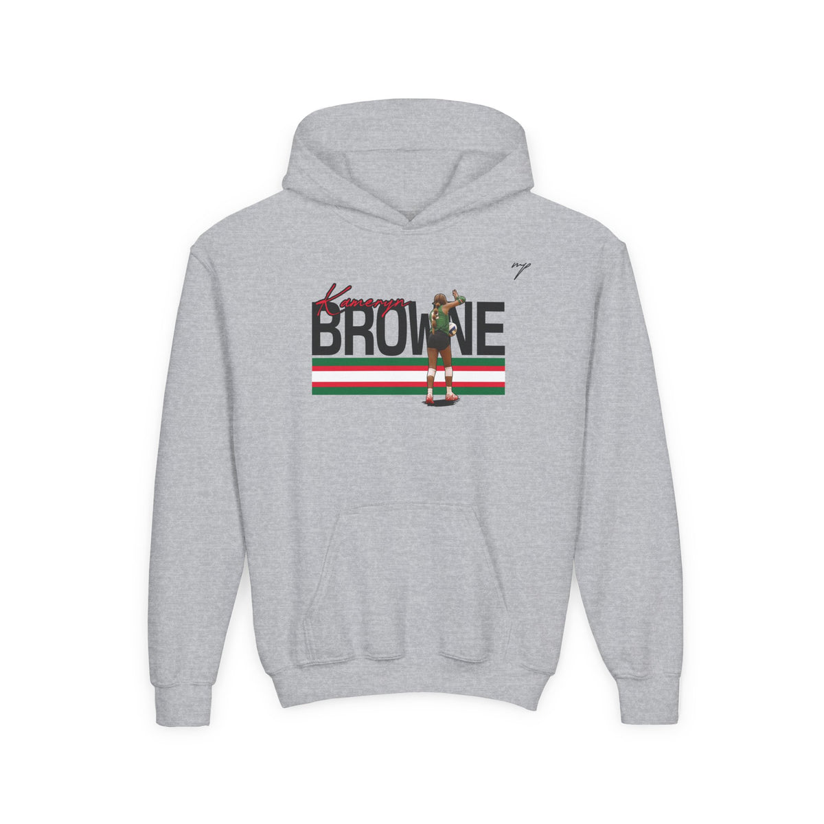 Kameryn Browne YOUTH Hoodie