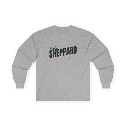 Riley Sheppard Long Sleeve