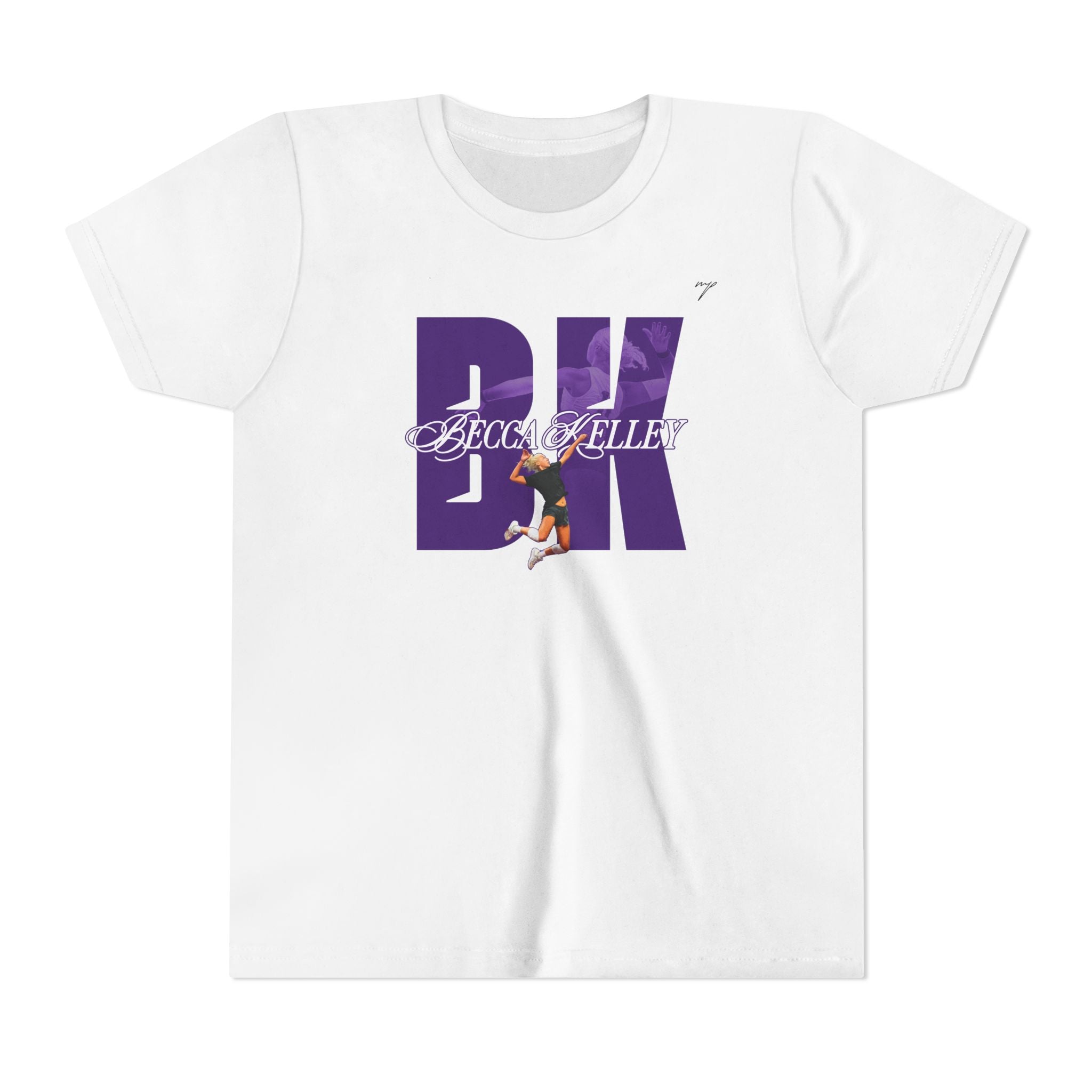 Becca Kelley YOUTH Graphic Tee