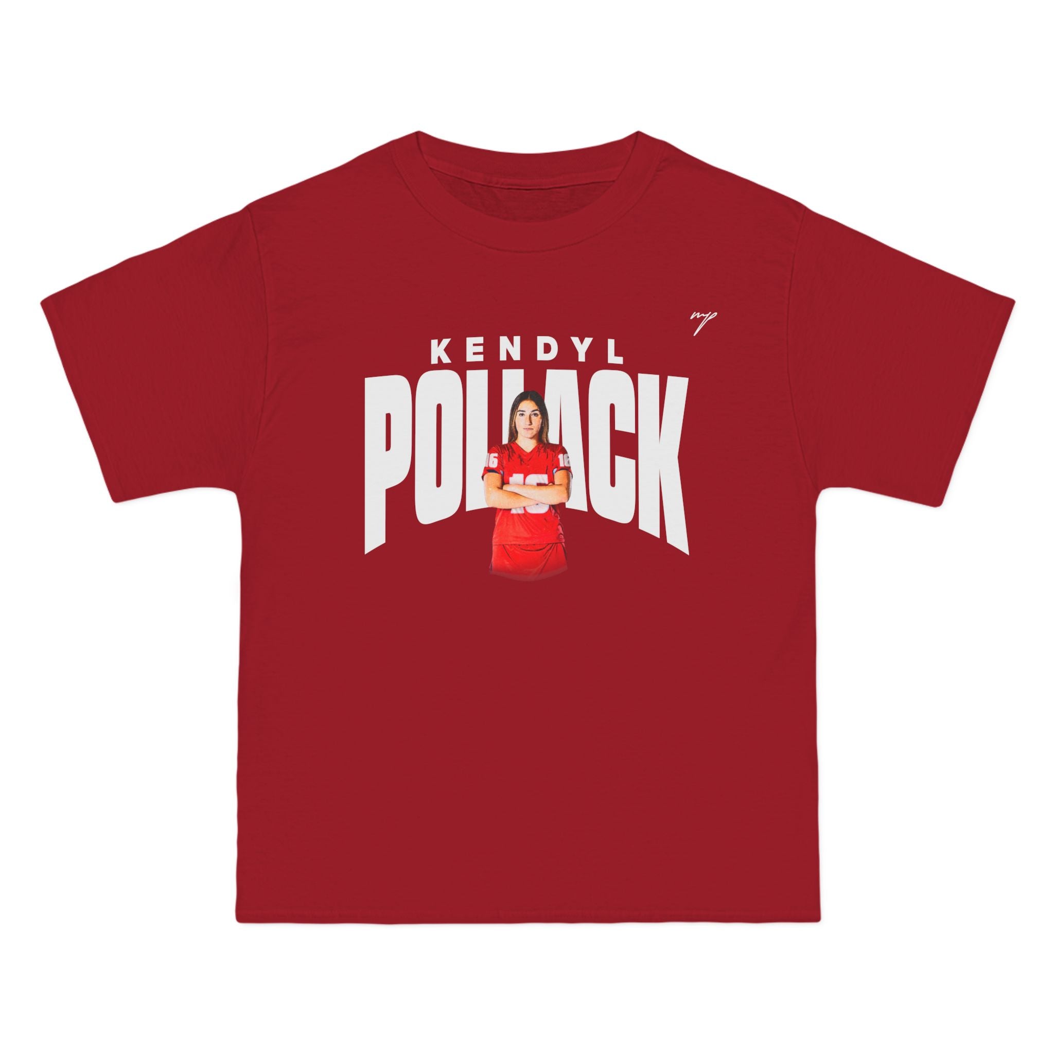 Kendyl Pollack Vintage Tee
