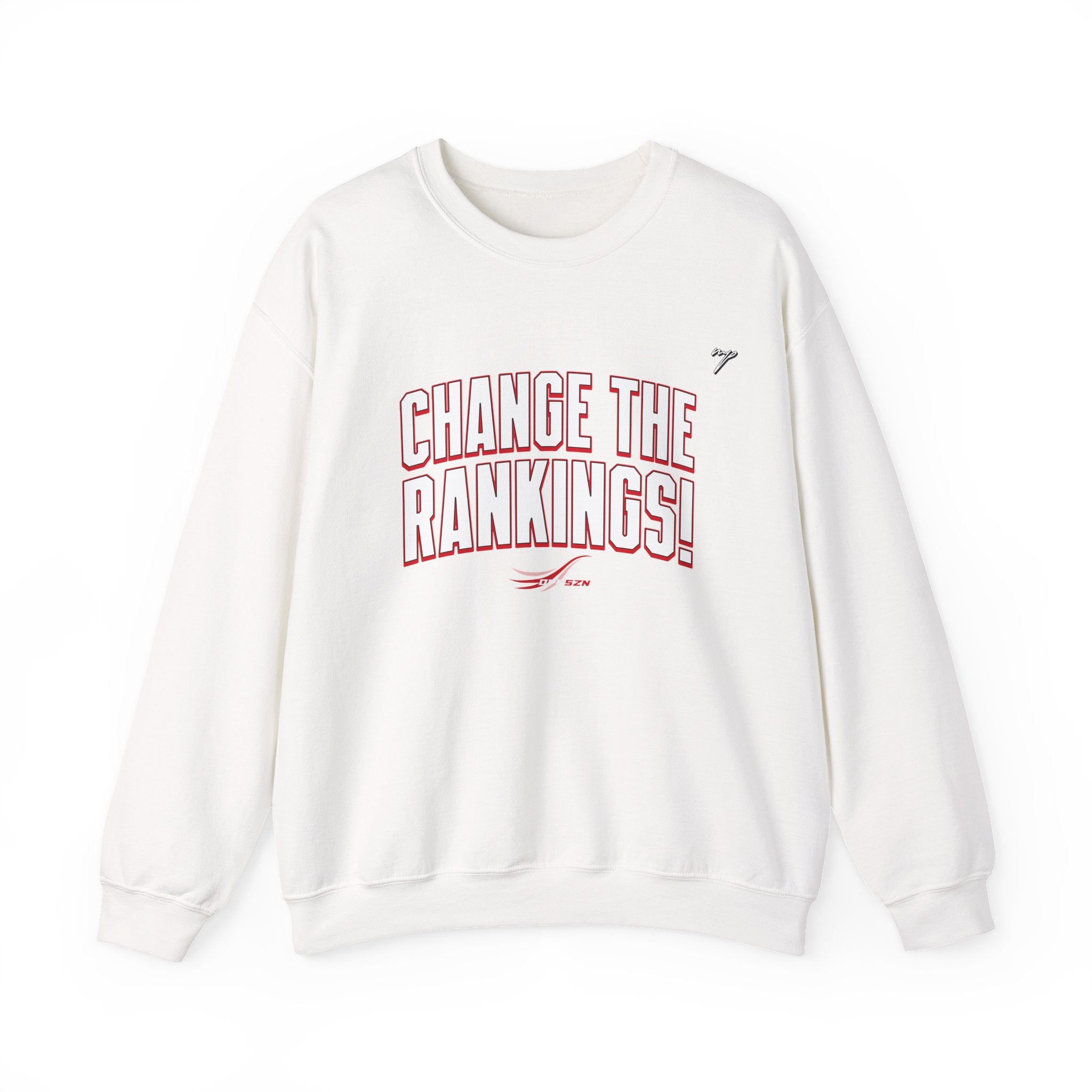 OFFSZN Crewneck
