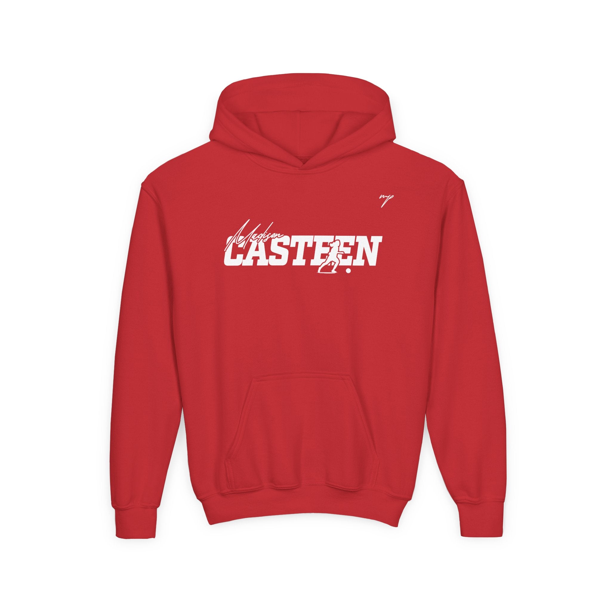 Madison Casteen YOUTH Hoodie