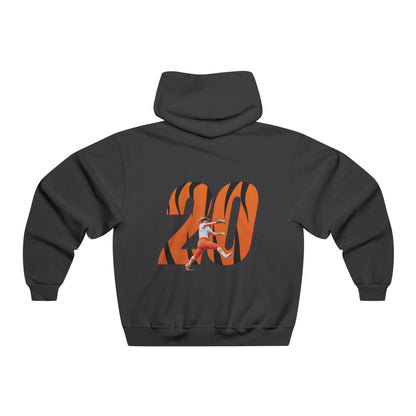 Brielle Wright Vintage Hoodie