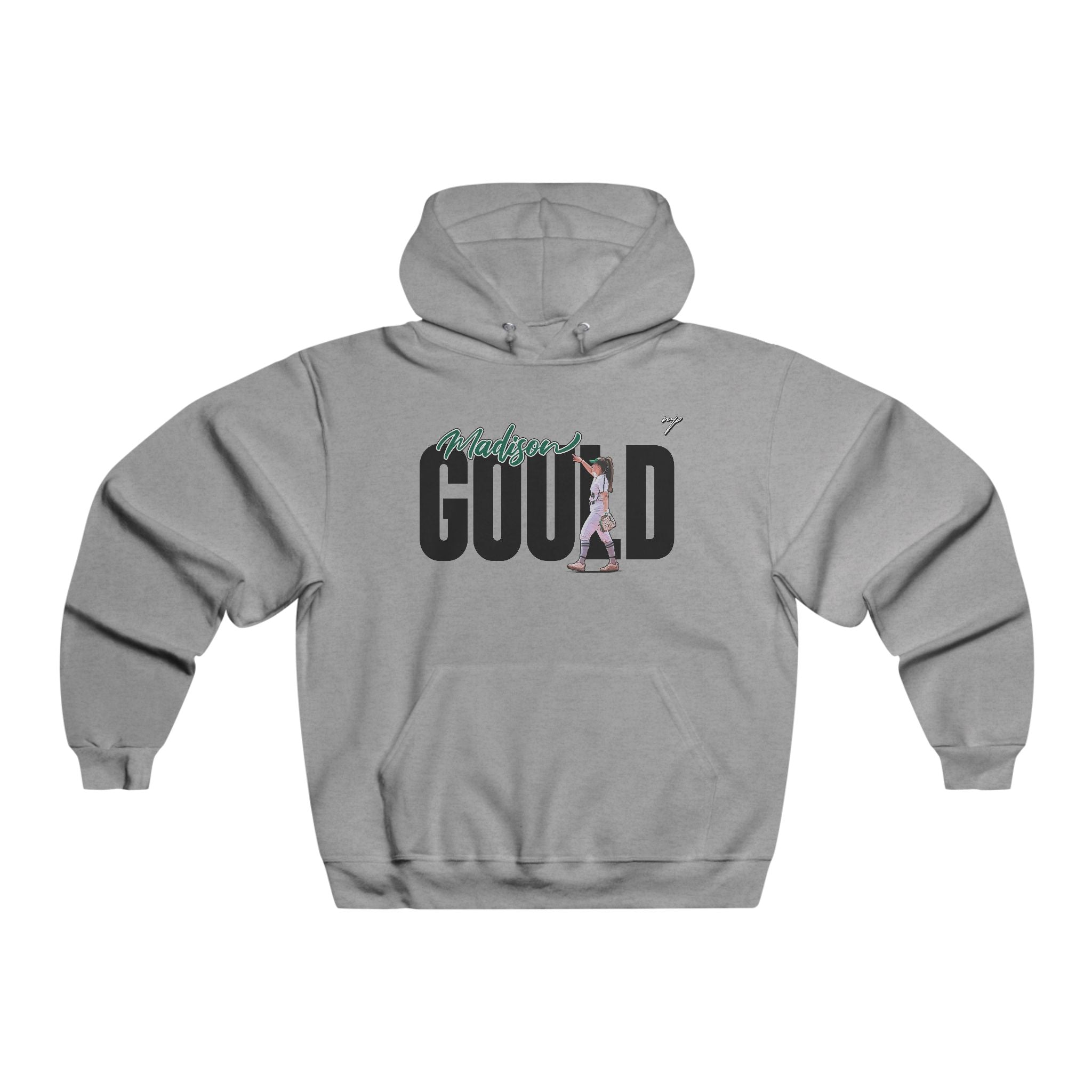Madison Gould Vintage Hoodie