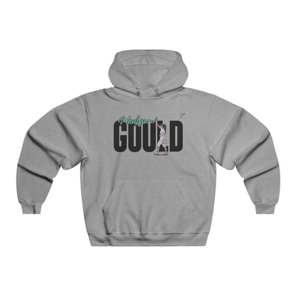 Madison Gould Vintage Hoodie
