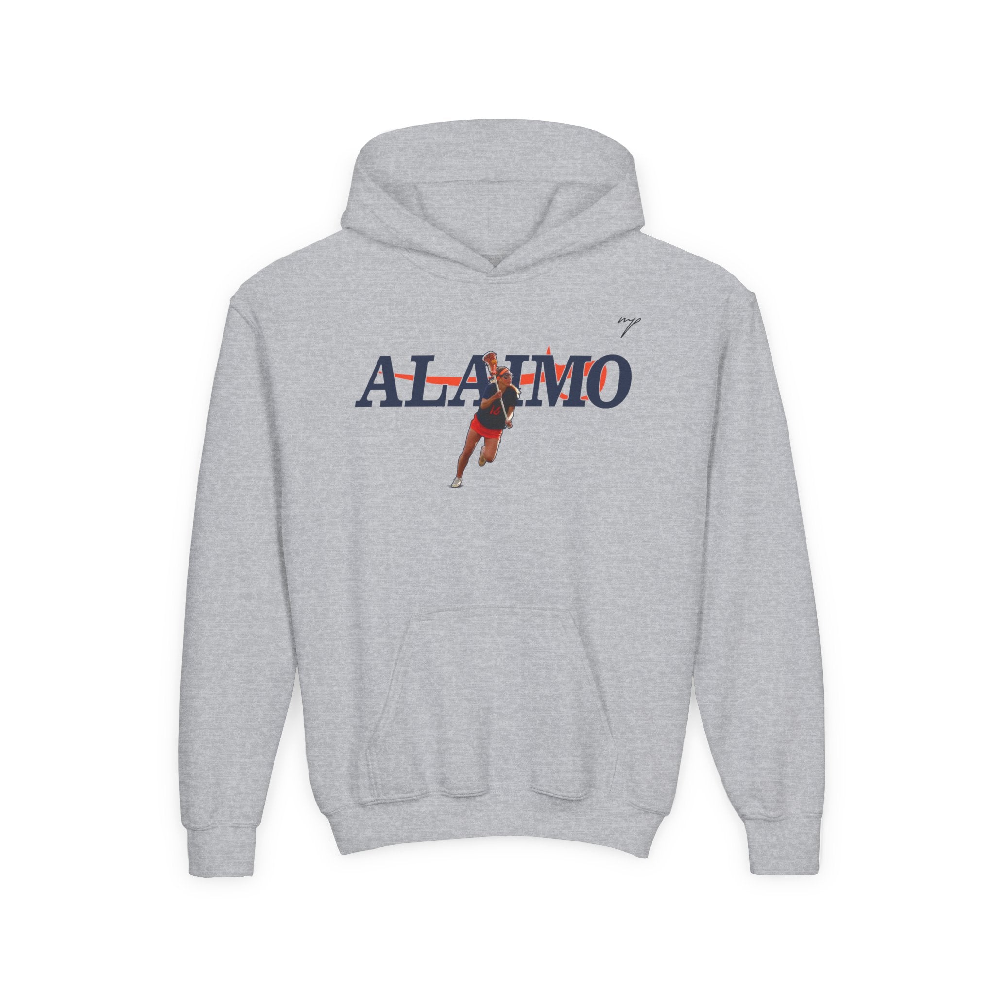 Madison Alaimo YOUTH Hoodie