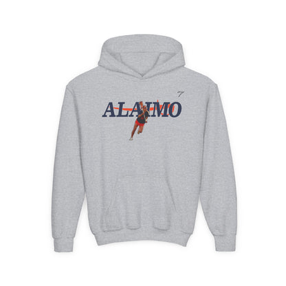 Madison Alaimo YOUTH Hoodie