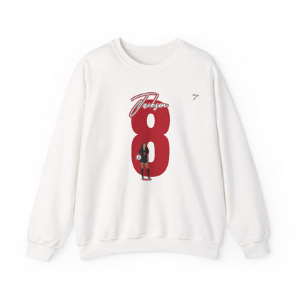 Amaya Jackson Crewneck
