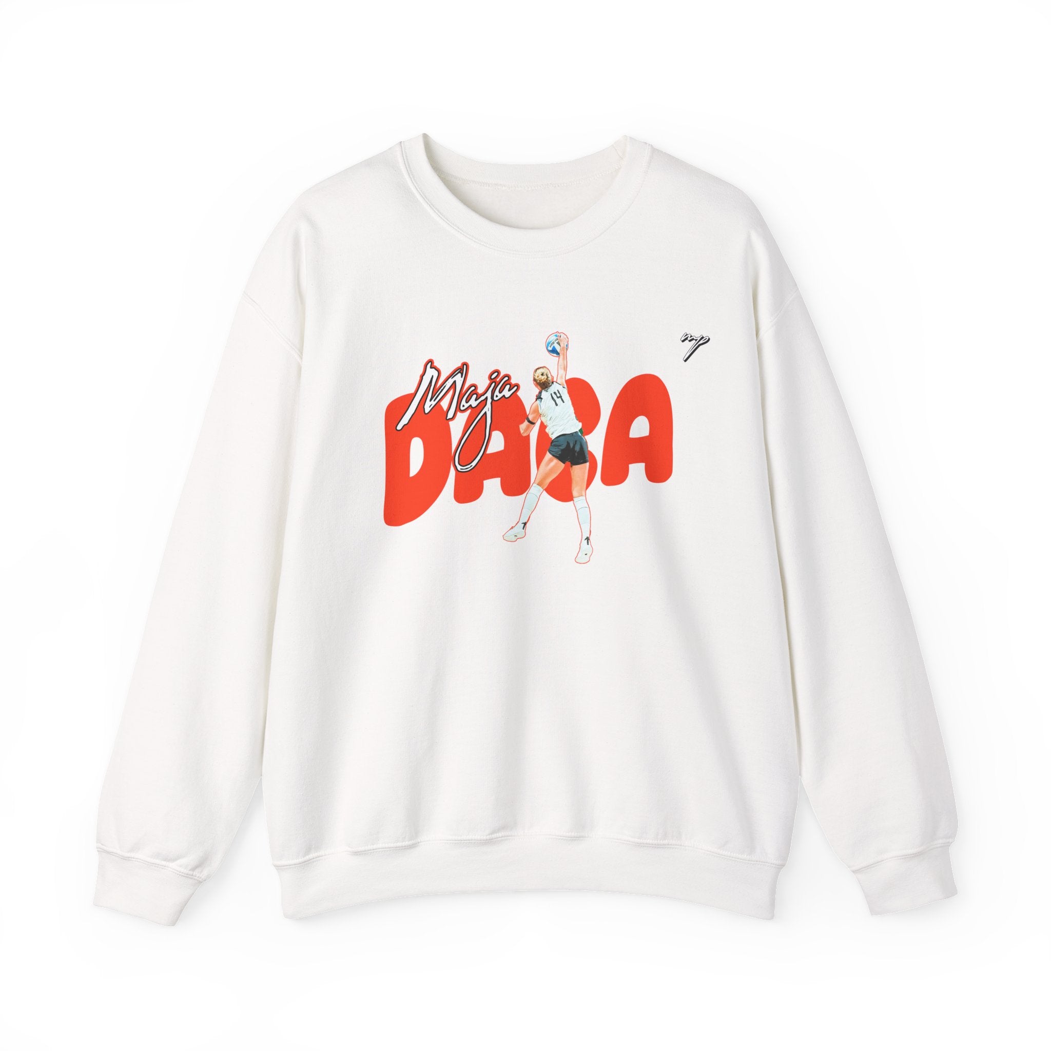 Maja Daca Crewneck