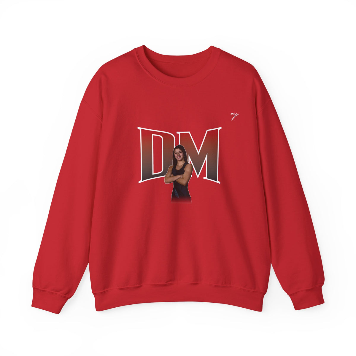 Deandra Meza Crewneck