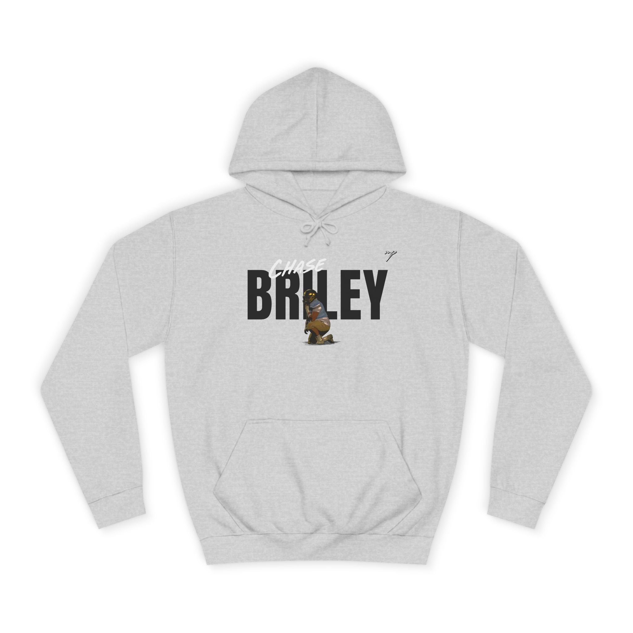 Chase Briley Hoodie