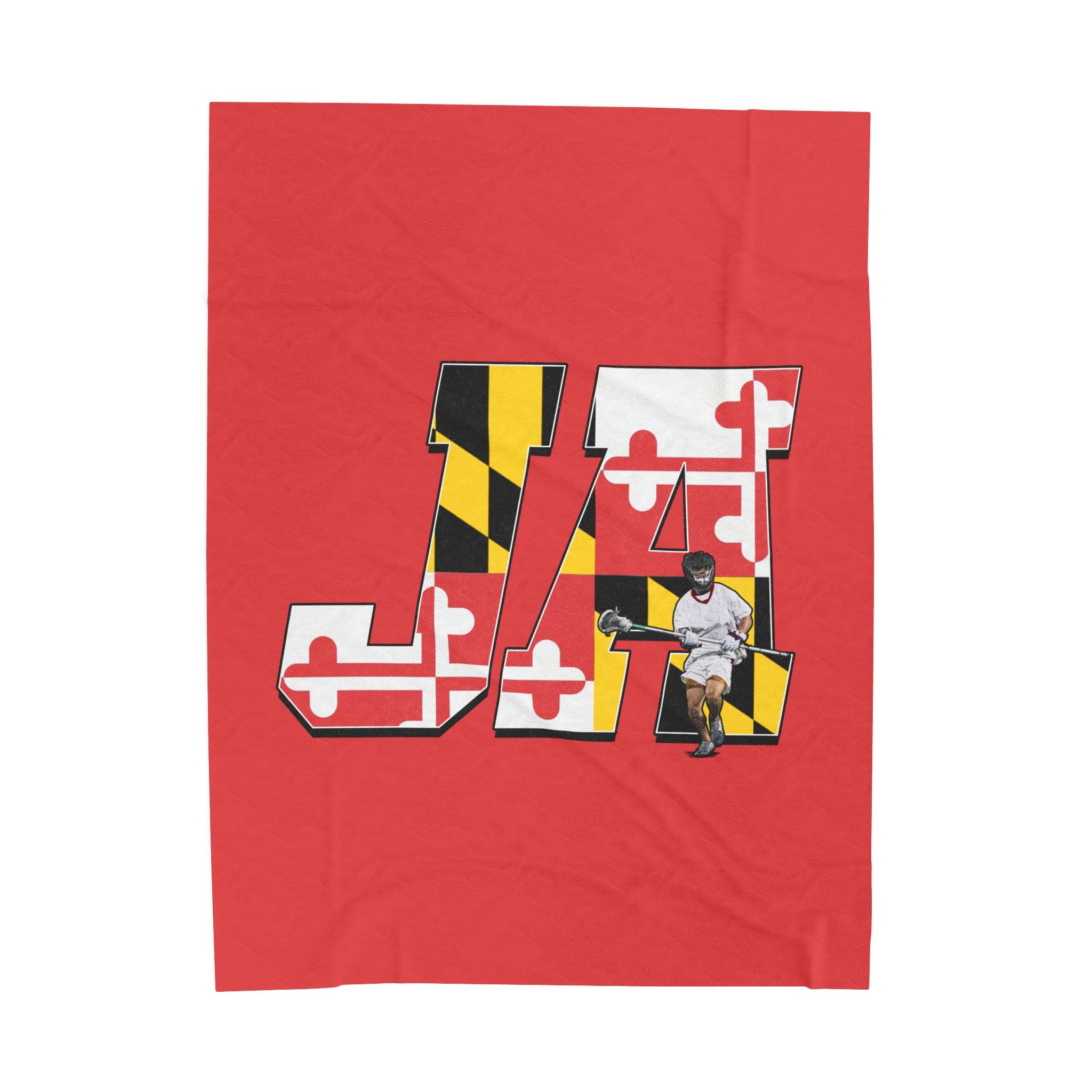 Jackson Allen Blanket