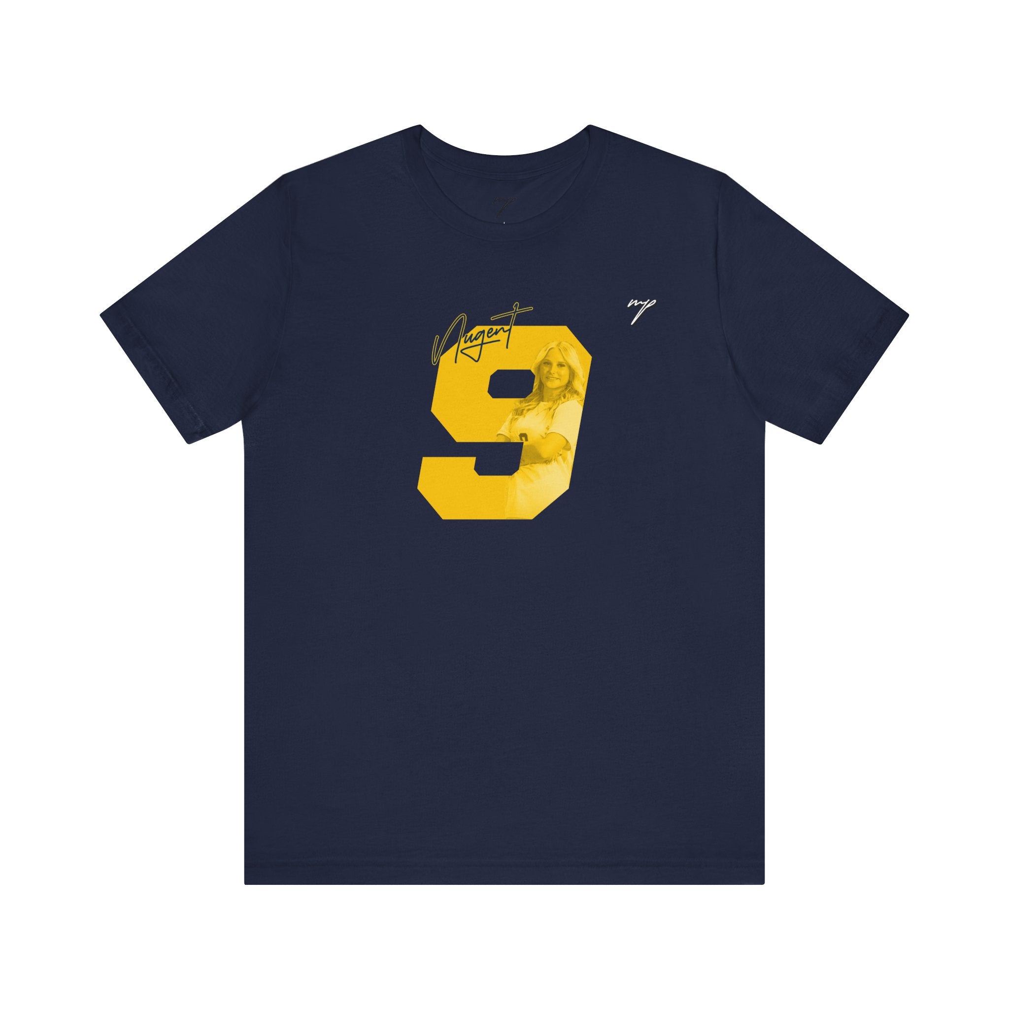 Chloe Nugent Graphic Tee