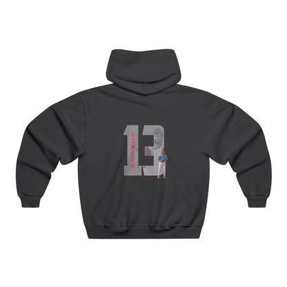 Matthew Romero Vintage Hoodie