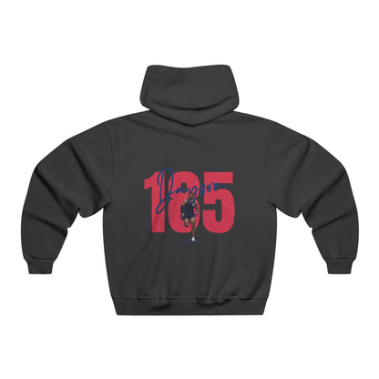 Dayson Mcmillian Vintage Hoodie