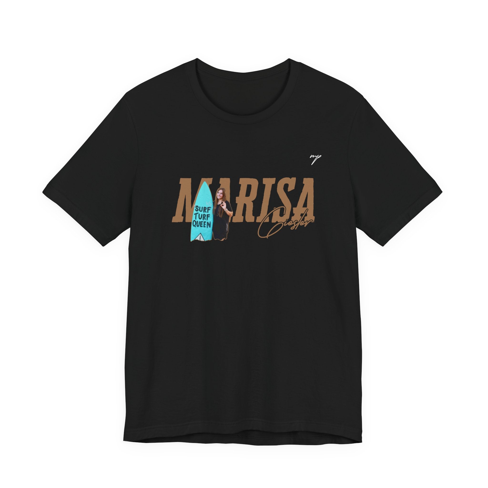 Marisa Giesler Graphic Tee