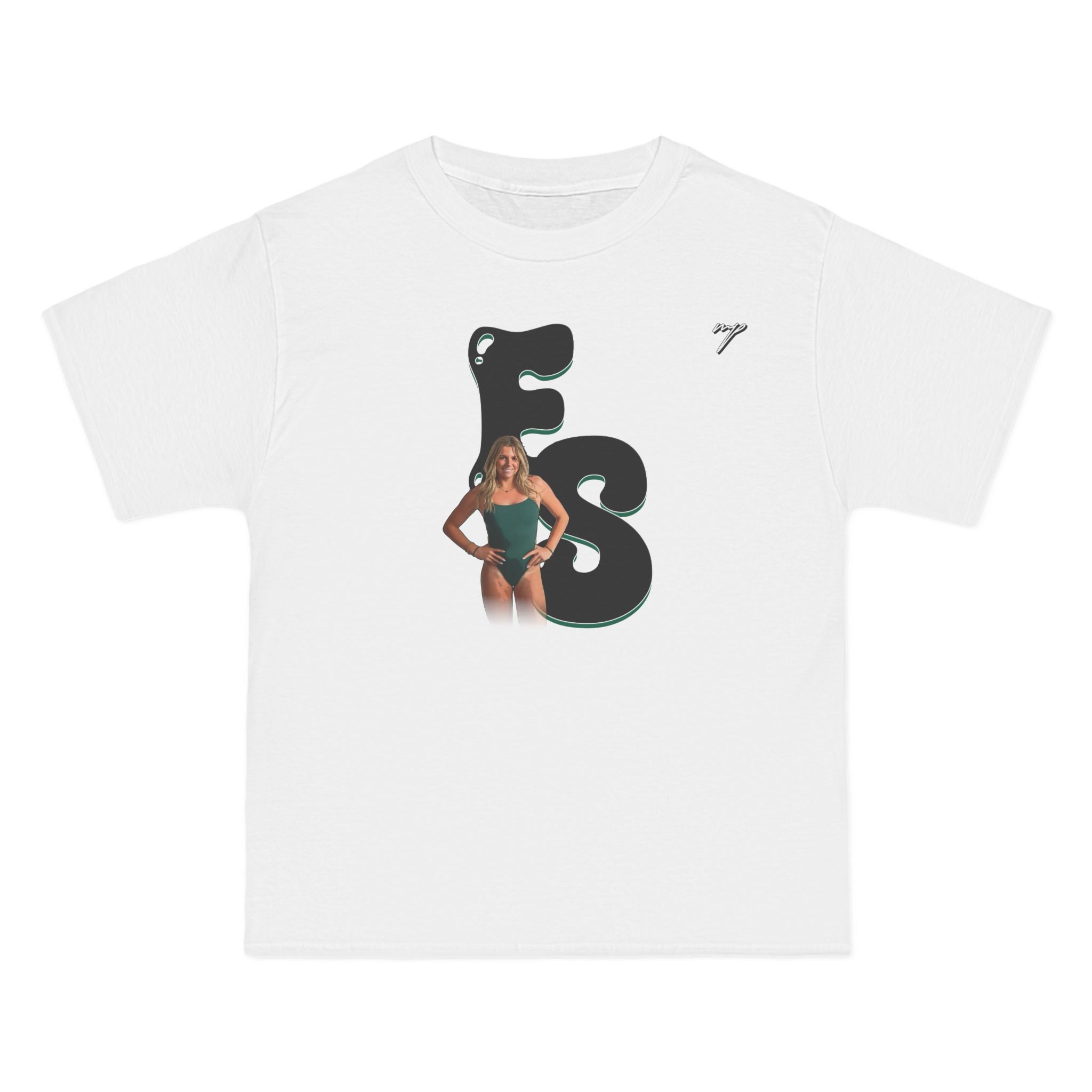 Emma Schwertfeger Vintage Tee