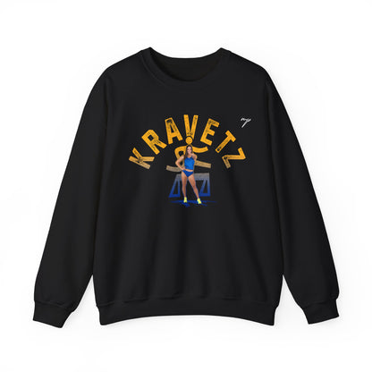 Hailey Kravetz Crewneck