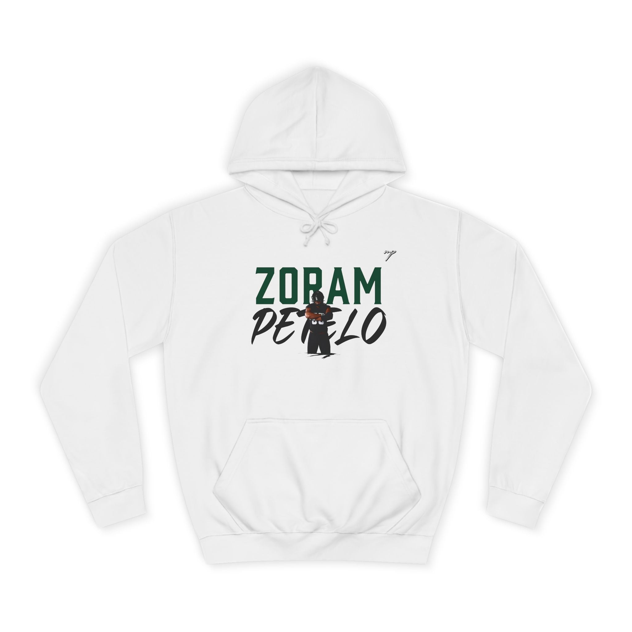 Zoram Petelo Hoodie