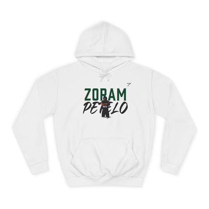 Zoram Petelo Hoodie