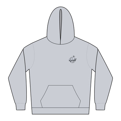 Planet of Gymnastics Hoodie