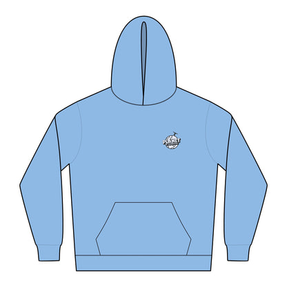 Planet of Gymnastics Hoodie