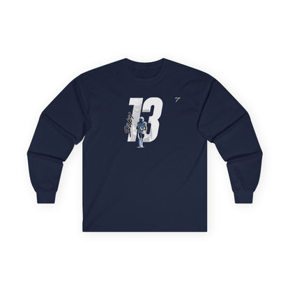 Jamaal Foster Long Sleeve Tee